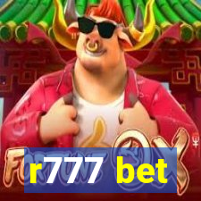 r777 bet